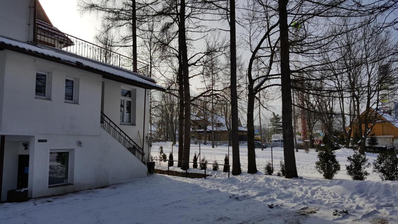 Studio Krupowki