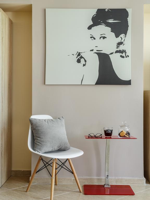 Studio Krupowki Apartment *