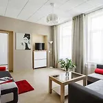 Tatrytop Studio Krupowki