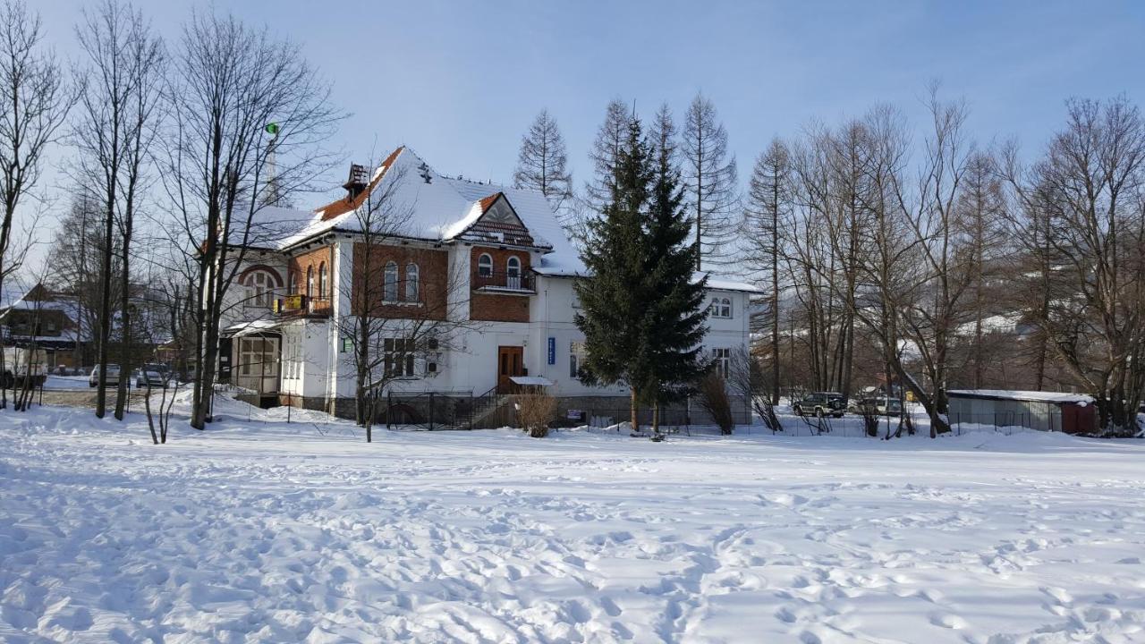 Tatrytop Krupowki Zakopane