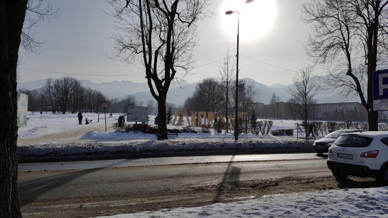 Tatrytop Krupowki