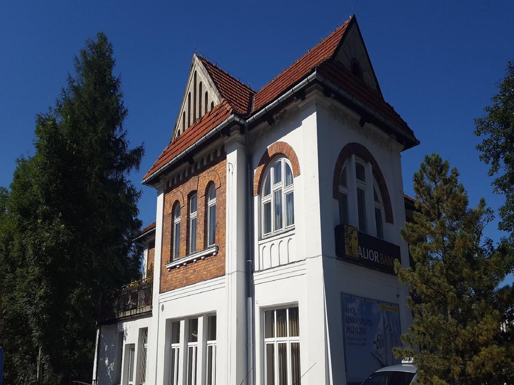Tatrytop Krupowki *