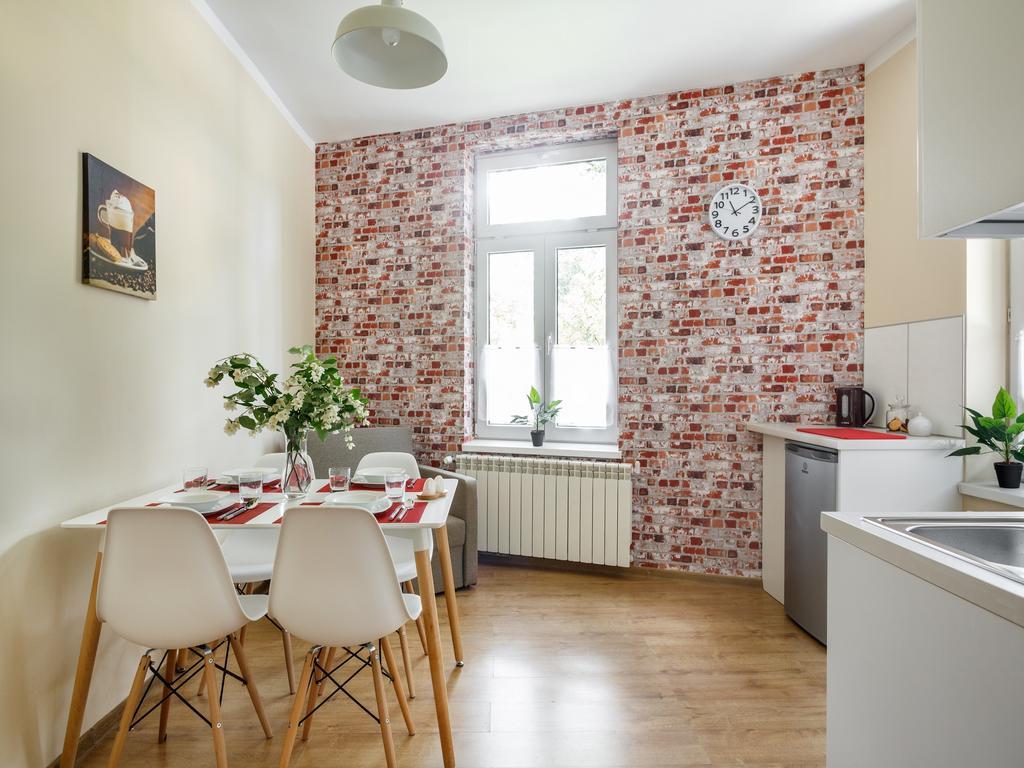 Apartment Tatrytop Krupowki