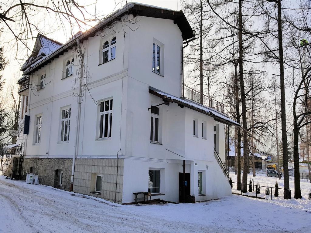 Tatrytop Krupowki Zakopane